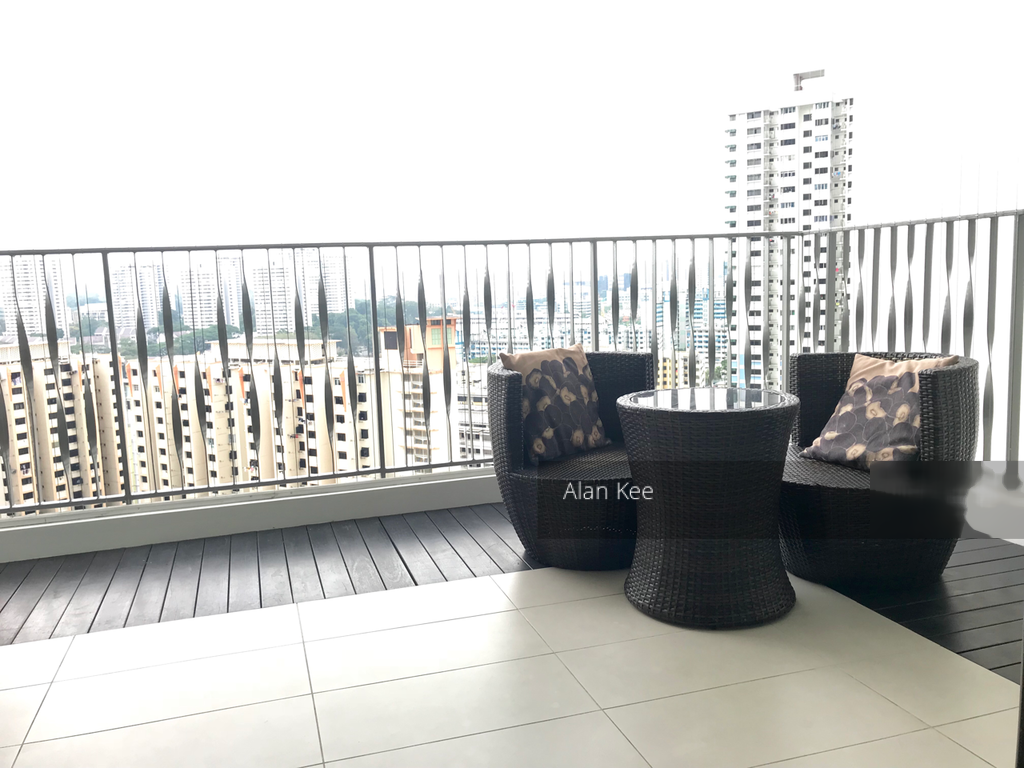 Trevista (D12), Condominium #283140281